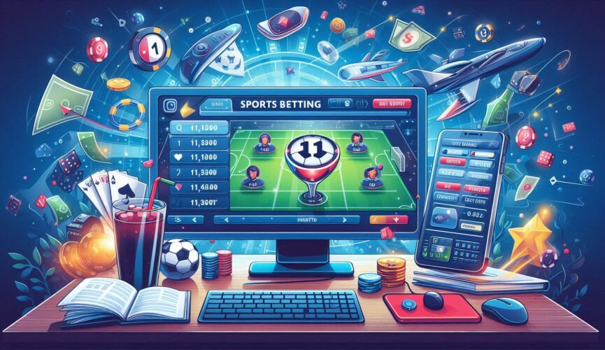 Trik Menang Judi Online