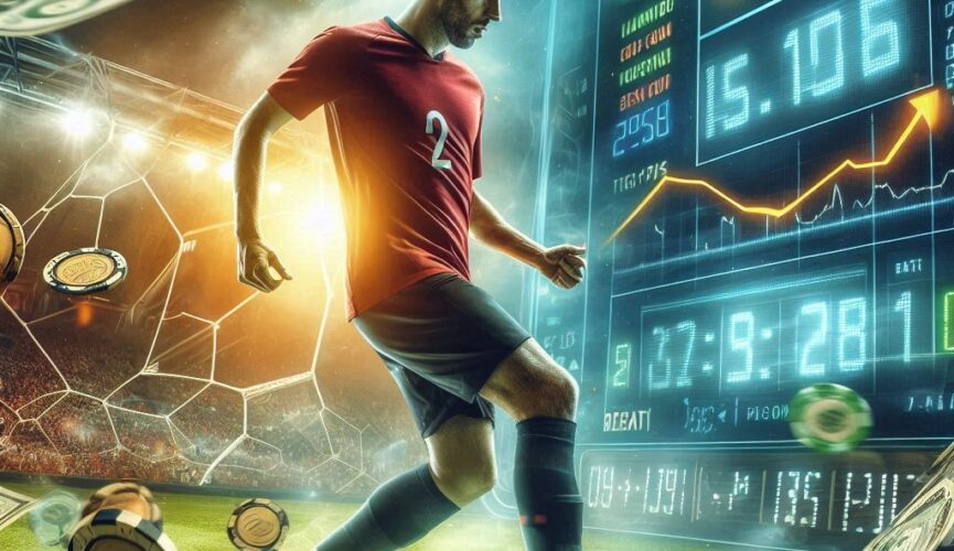 Cara Bermain Taruhan Bola untuk Pemula | Panduan Lengkap dan Tips Terbaik
