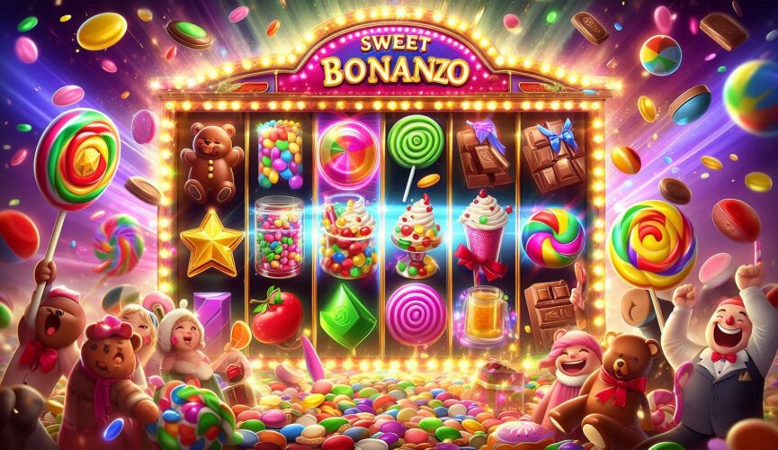 Apa Itu Sweet Bonanza? Panduan Lengkap dan Cara Bermain