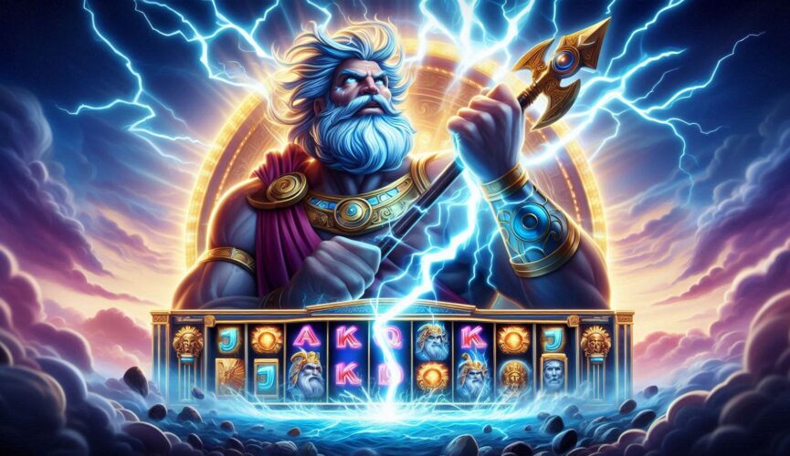 Panduan Lengkap Bagaimana Cara Bermain Gates of Olympus untuk Pemula