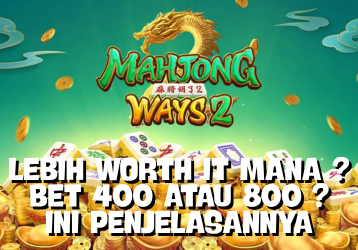 Mahjong Ways 2